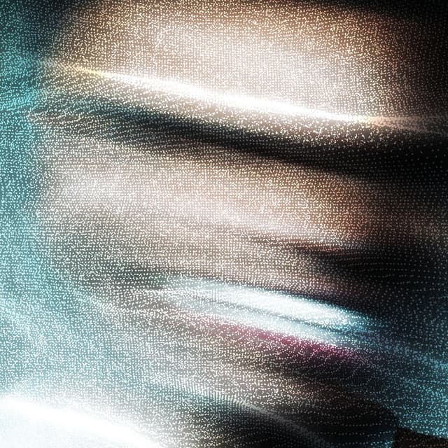 Through The Pain (feat. Pozer) cover