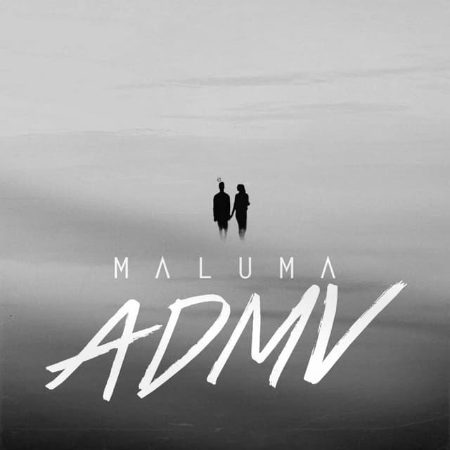 ADMV cover