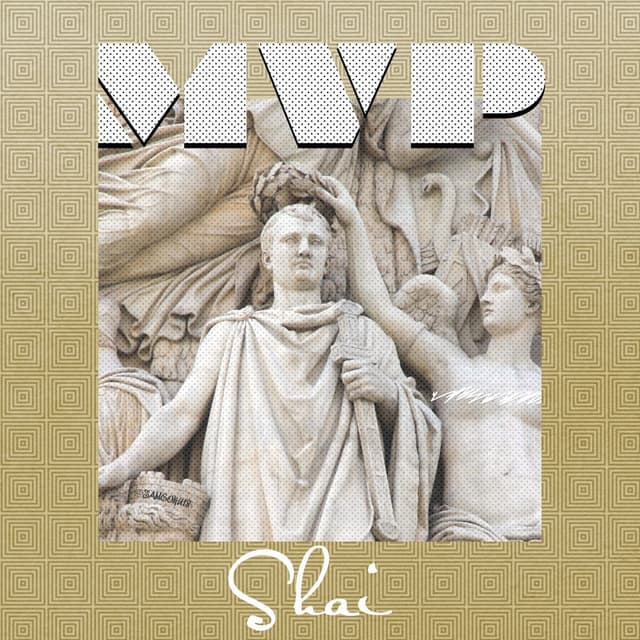MVP cover