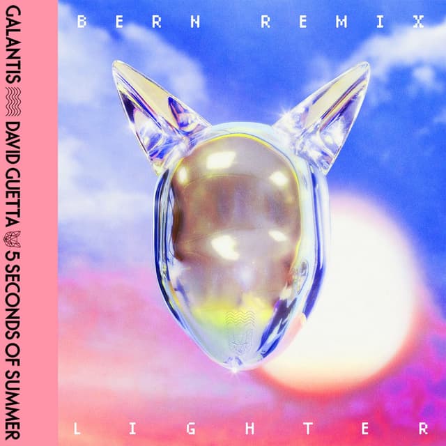 Lighter (BERN Remix) cover