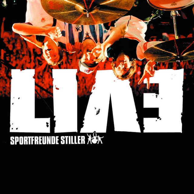 Live cover