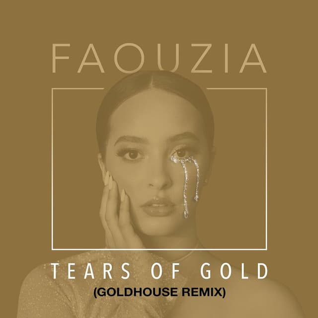 Tears of Gold (Goldhouse Remix) cover