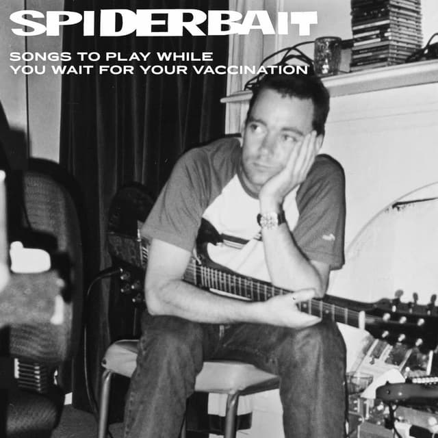 Songs To Play While You Wait For Your Vaccination cover