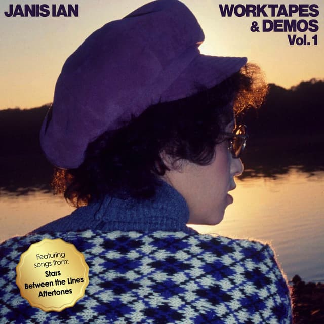 Worktapes & Demos, Vol. 1 cover