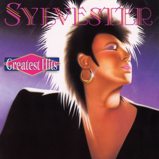 Greatest Hits cover