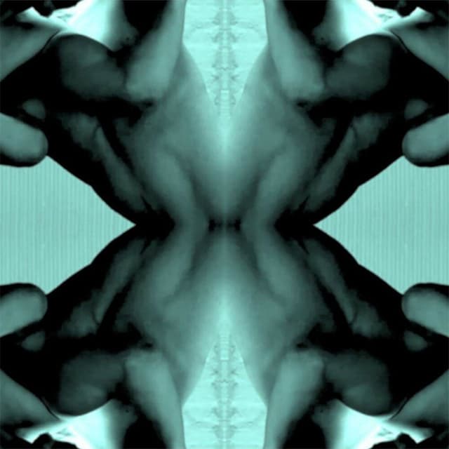 Arrow (Ghosting Season Remix) cover