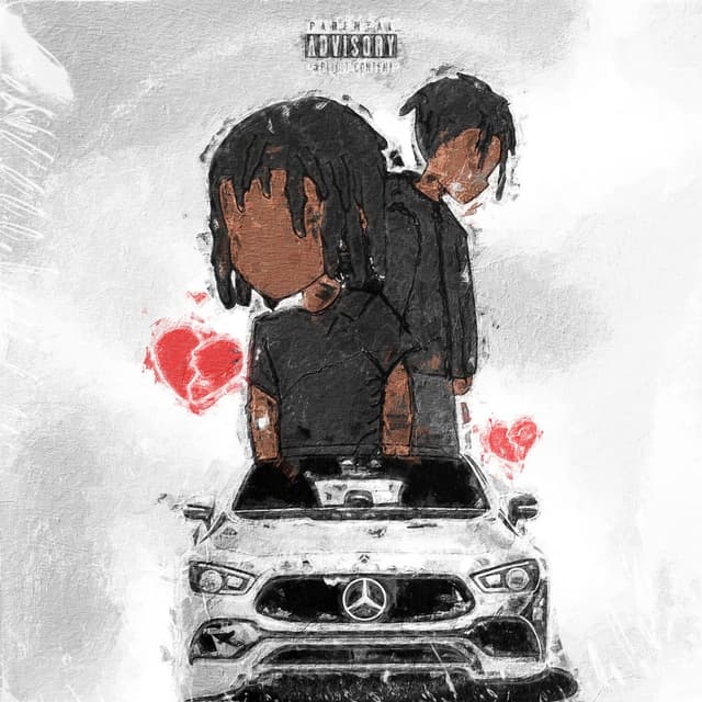 CDTWOU! cover