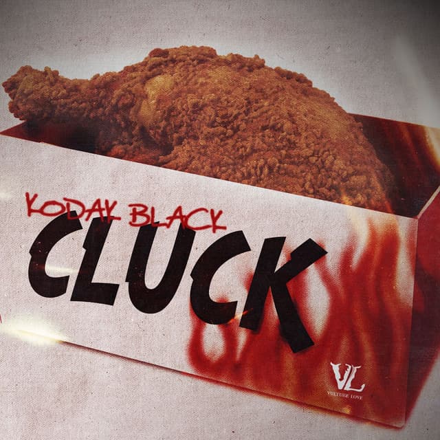 Cluck cover