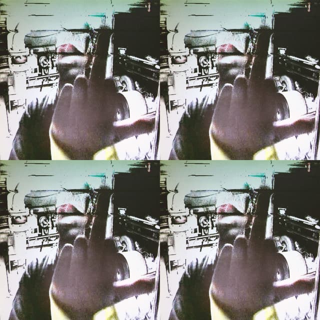 NO REPLY cover