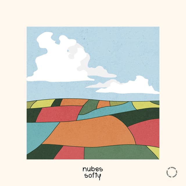 Nubes cover