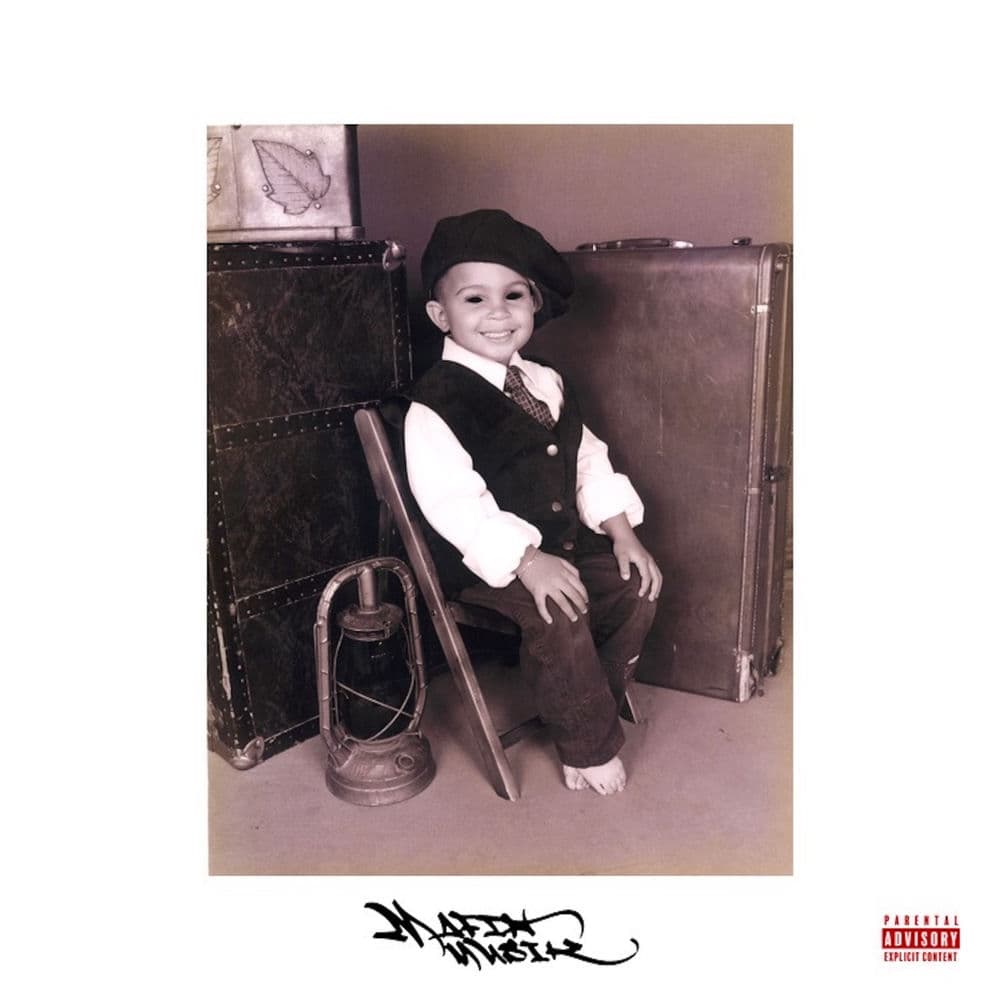 Mafia Musik cover