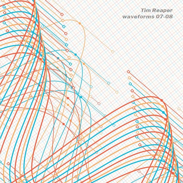 Waveforms 07-08 cover