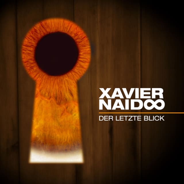 Der letzte Blick album cover