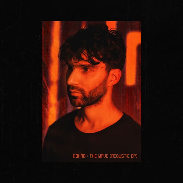 The Wave EP (Acoustic) cover
