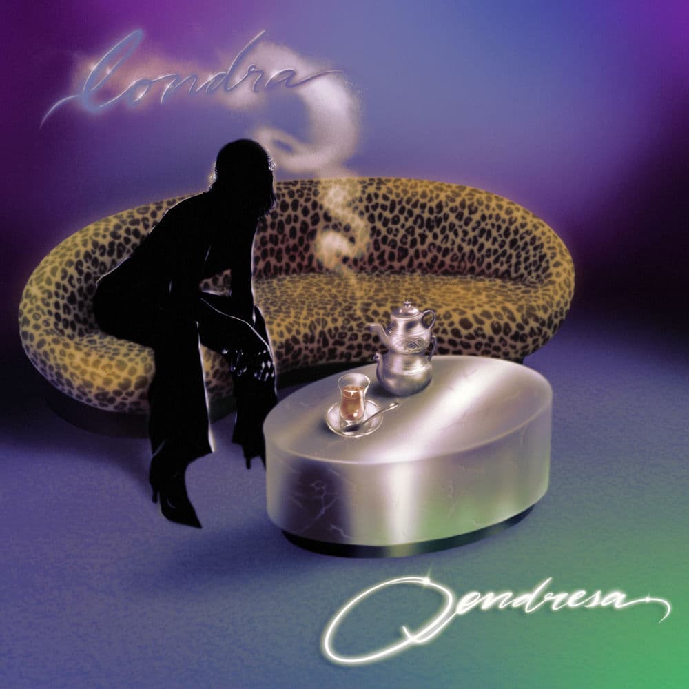 Londra cover