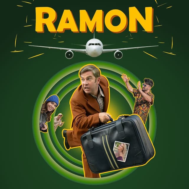Ramon cover