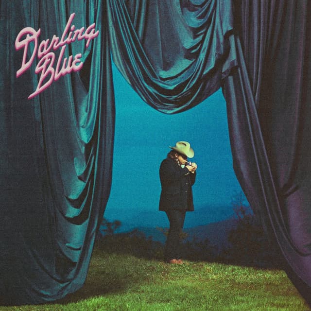 Darling Blue / No Room For Blue cover