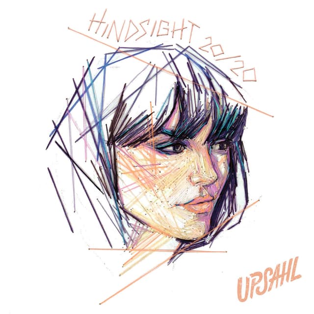 Hindsight 20/20 cover
