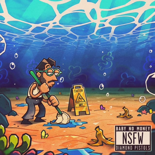 NSFW cover