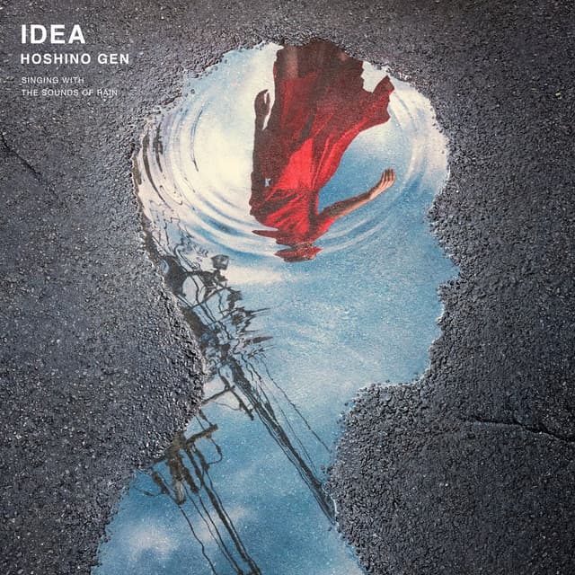 Idea cover