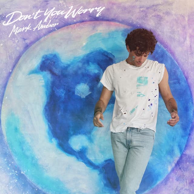 Don't You Worry cover