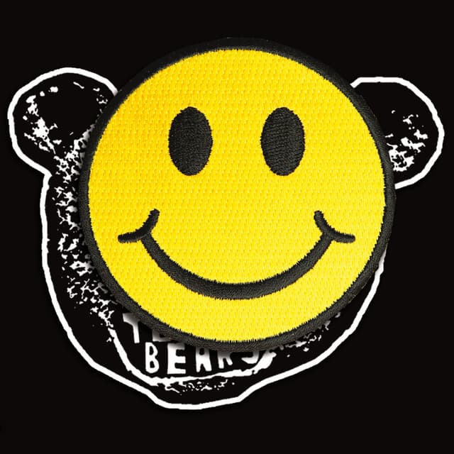 Sunshine album cover