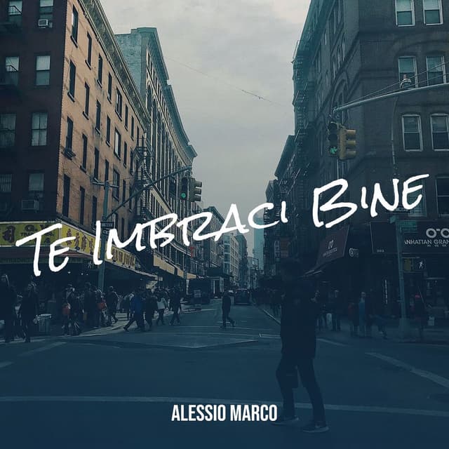 Te Imbraci Bine cover
