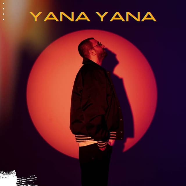 Yana Yana cover