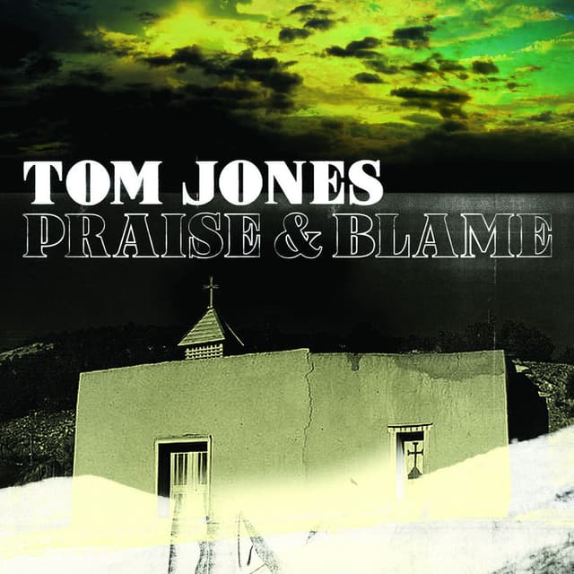 Praise & Blame cover