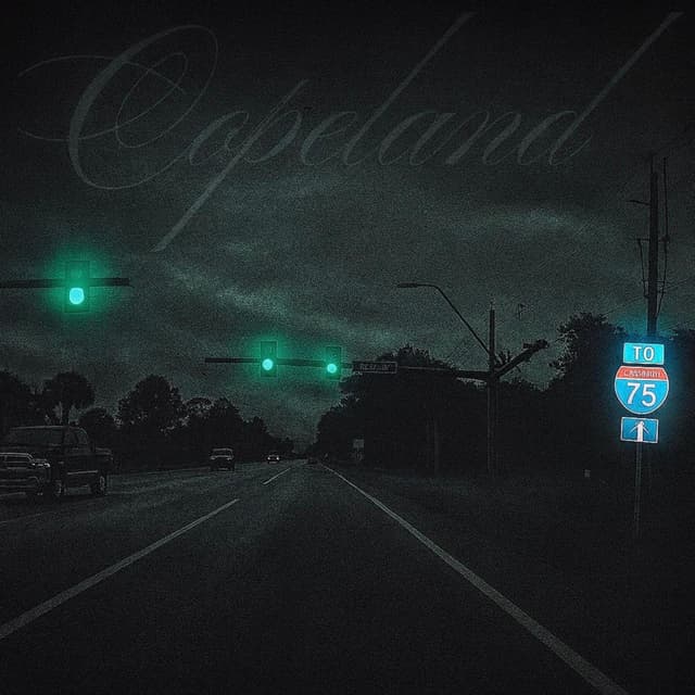 State Road 7 cover