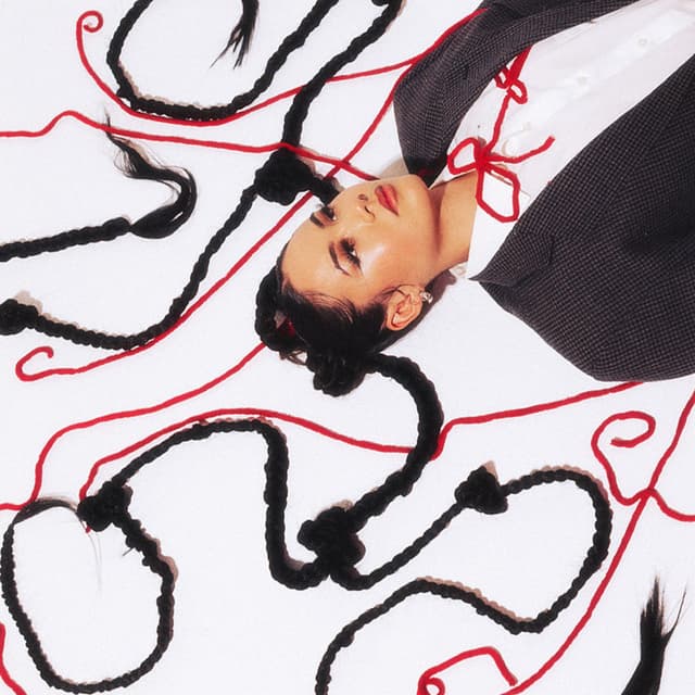 9 LIVES cover