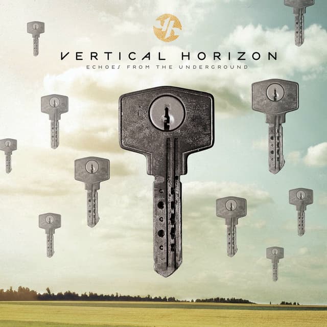 Echoes from the Underground album cover