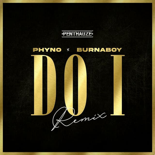 Do I (Remix) cover