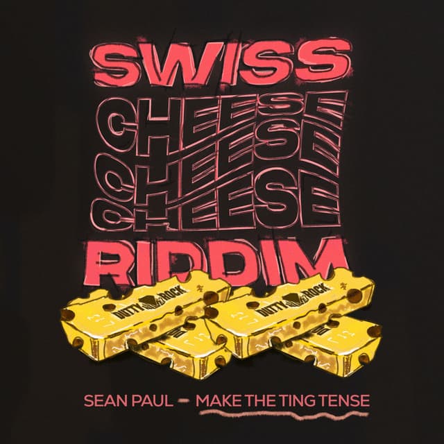 Make the Ting Tense cover