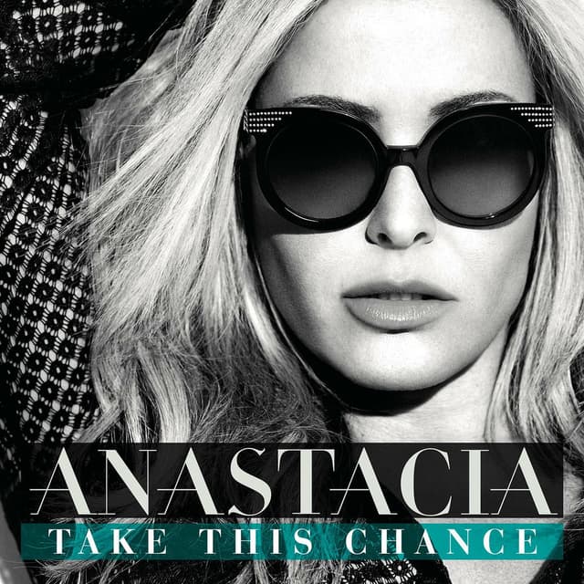 Take This Chance cover
