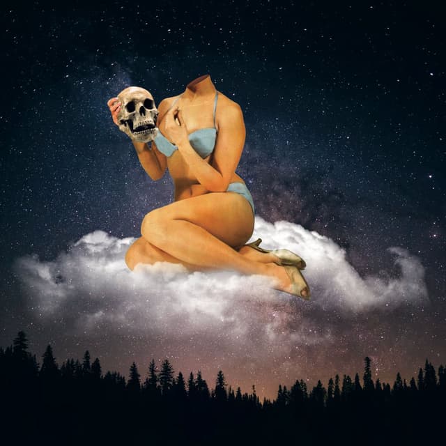 Dead by Xmas cover