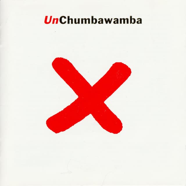 Un album cover