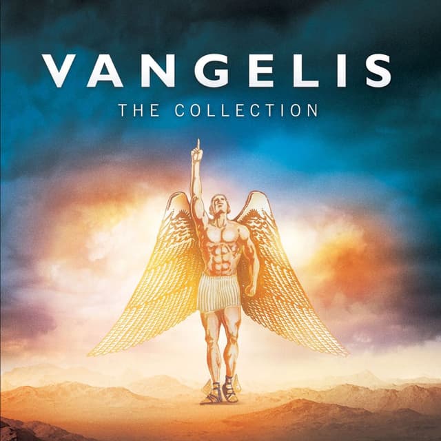 The Collection cover
