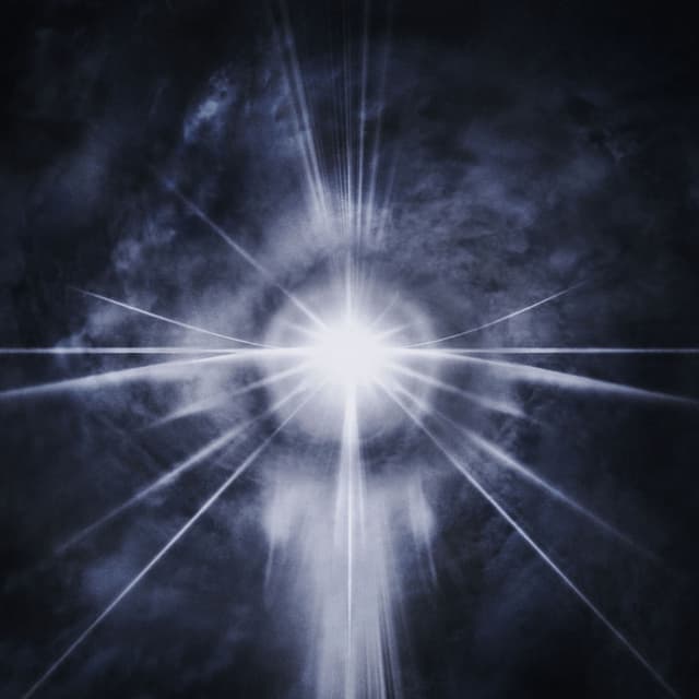 Starlight cover