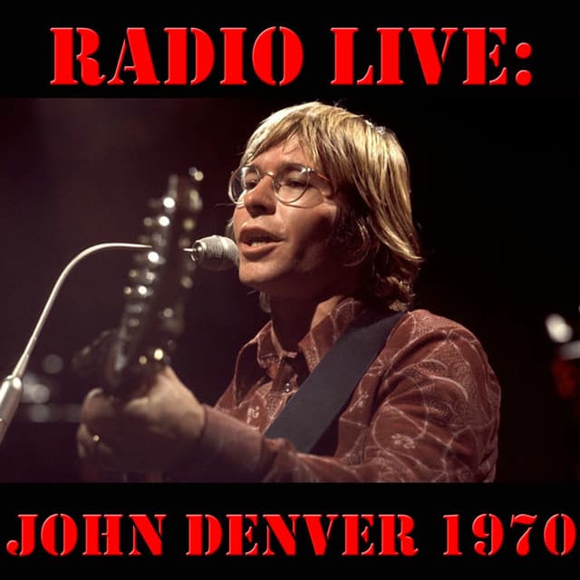 John Denver (John Denver Collection) cover