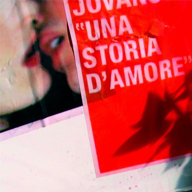 Una Storia D'Amore cover