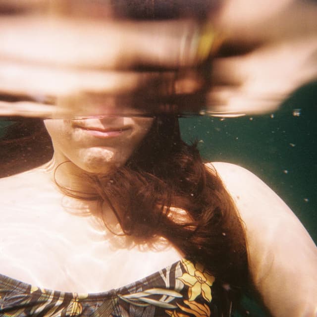 Strange Beauty - Single cover