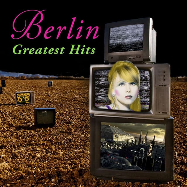 Greatest Hits (Re-Recorded / Remastered) cover