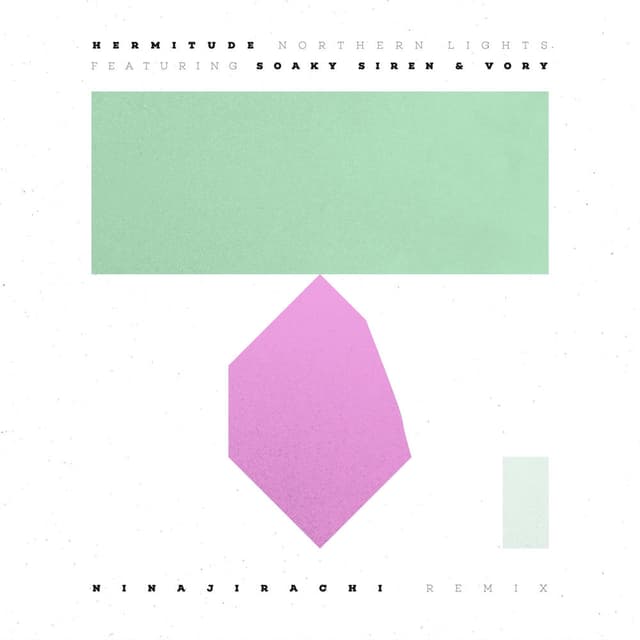 Northern Lights (Ninajirachi Remix) cover