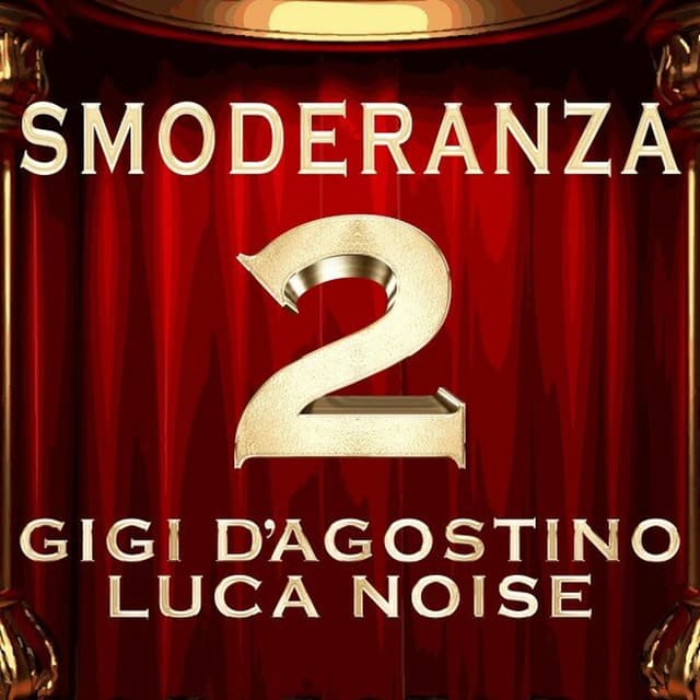 Smoderanza 2 cover