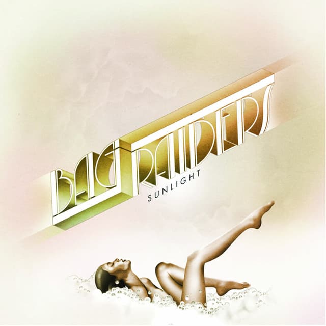 Sunlight cover