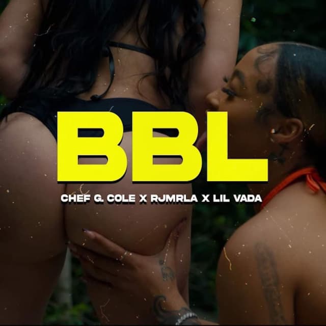Bbl cover