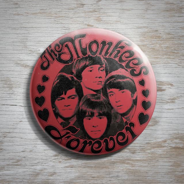 Forever cover