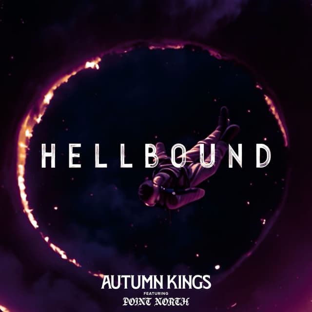 HELLBOUND (feat. Point North) cover