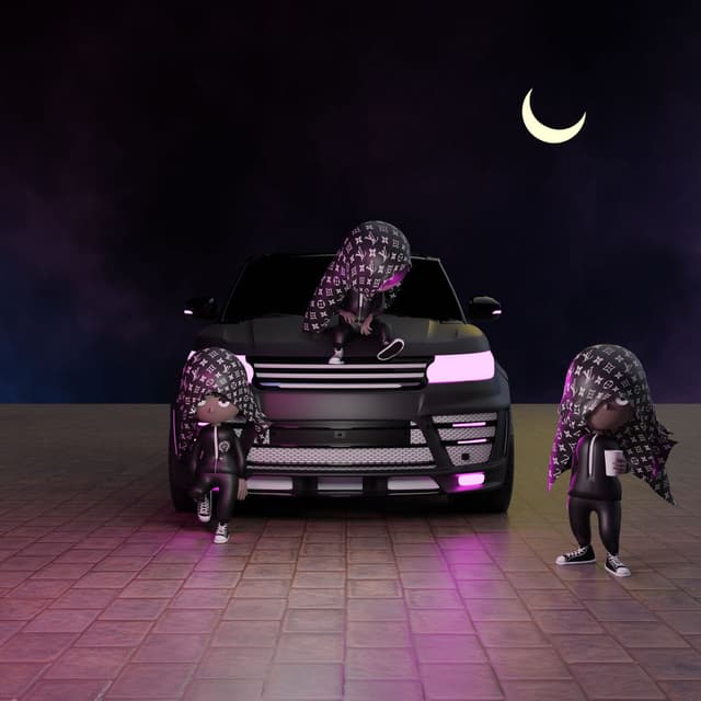 Rr cover